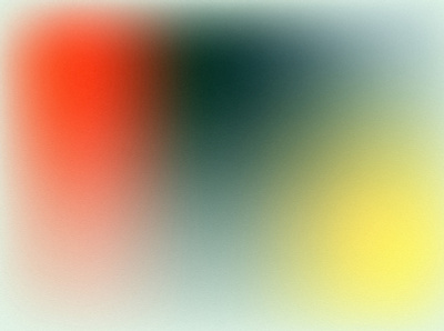 Color Play background blur branding branding design color design gradient identity noise visual identity