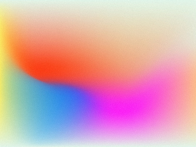 Color blur blending blur branding brights color design foil gradient identity oil