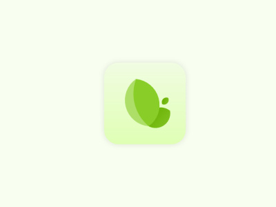 Daily UI #005 App icon dailyui design illustration logo ui ux