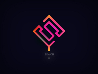 Seach logo