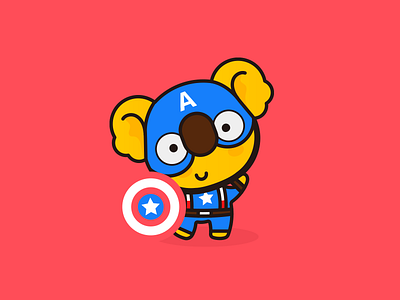 Captain America