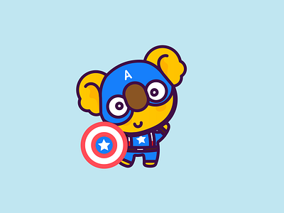 Captain America