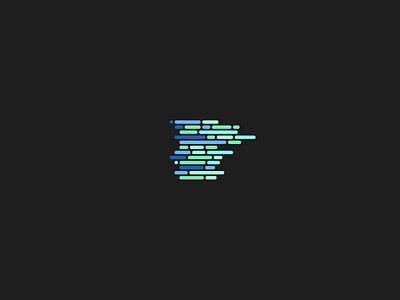 Coder, Minimalist Code HD wallpaper