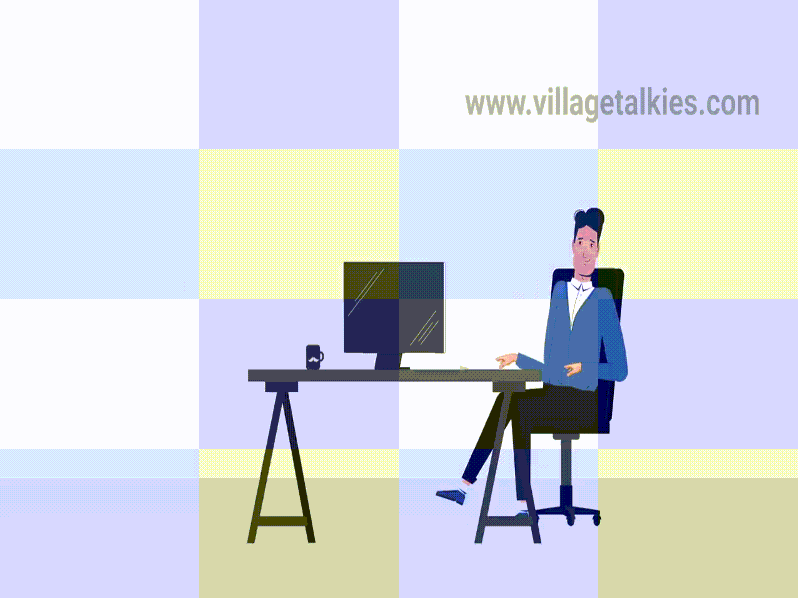 Animated Explainer Video Production Companies in Abu Dhabi