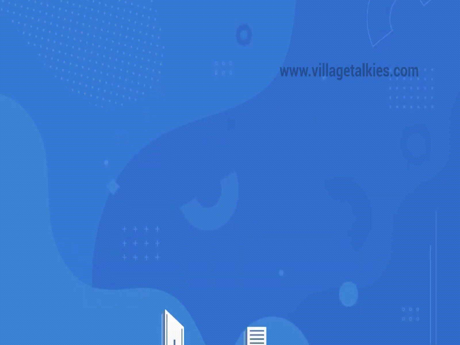 Explainer Video Production Companies in Kerala by Village Talkies on