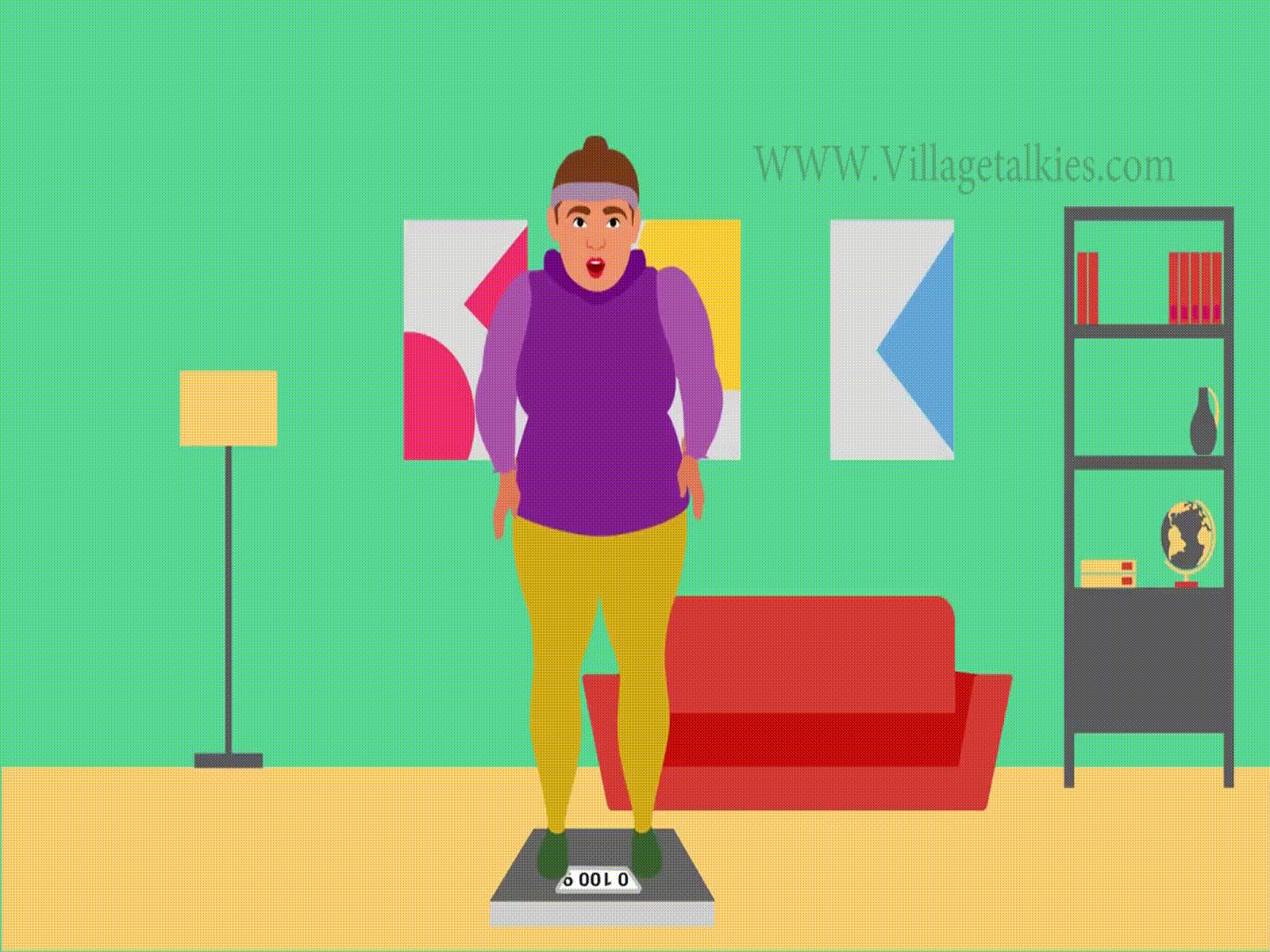 Why Is It So Important To Use Product Videos For Your Business By Village Talkies On Dribbble 1798