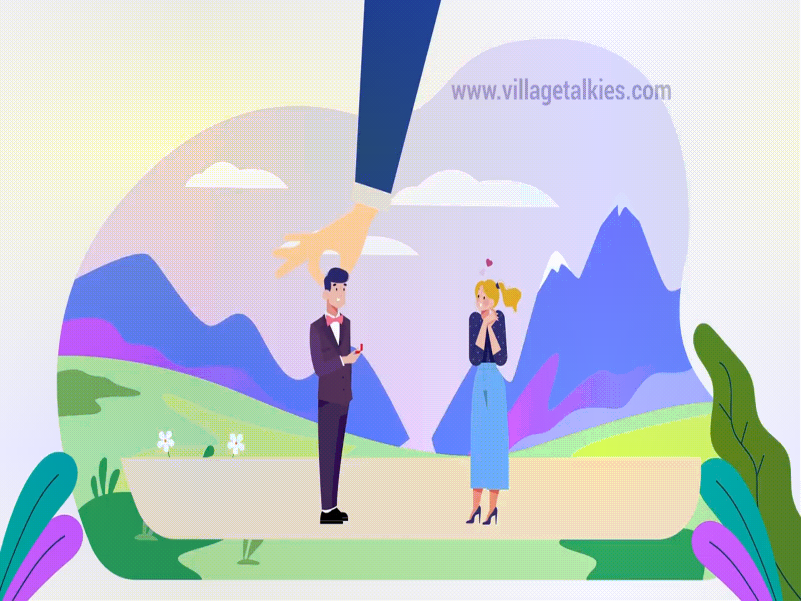 Top 5 Animation Explainer Video Production Companies in Croatia by