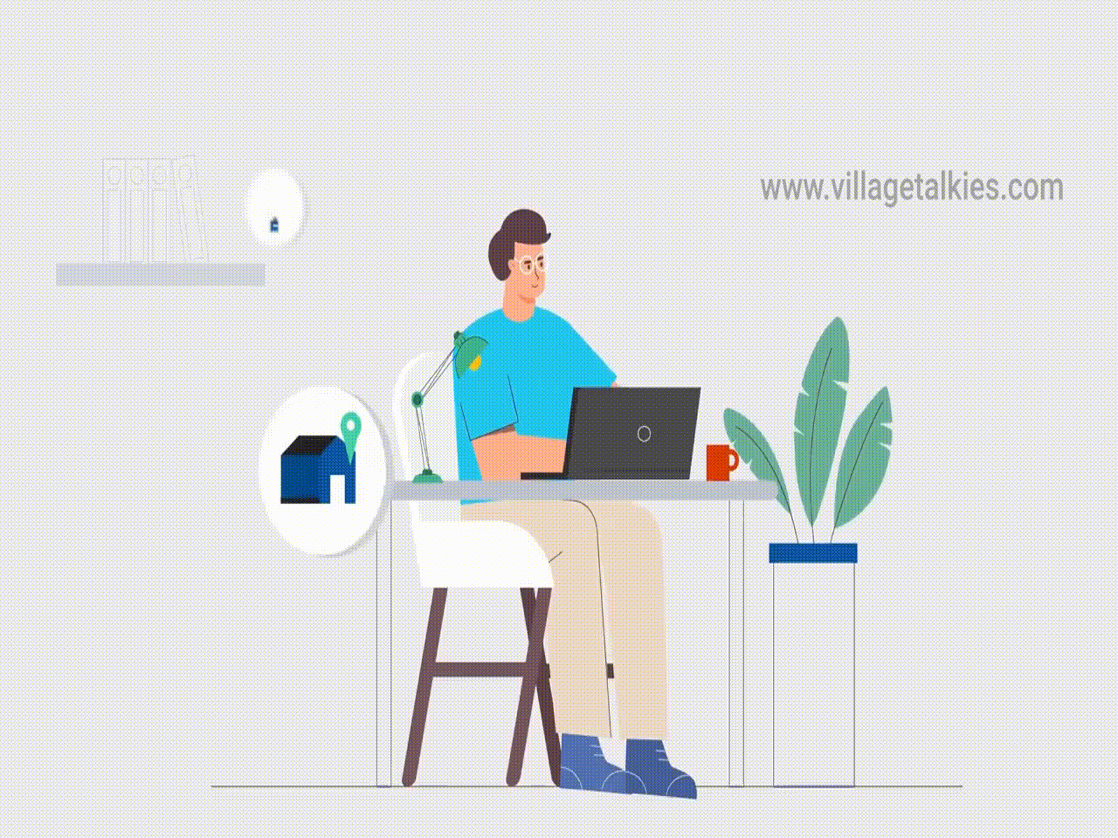 How To Grow Your Start Up With Explainer Videos By Village Talkies On Dribbble