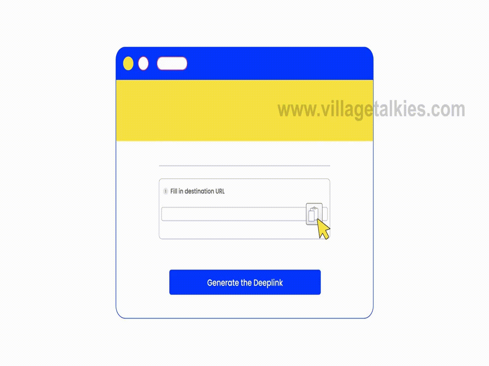 Dribbble EmployeevideosinChennai.gif by Village Talkies