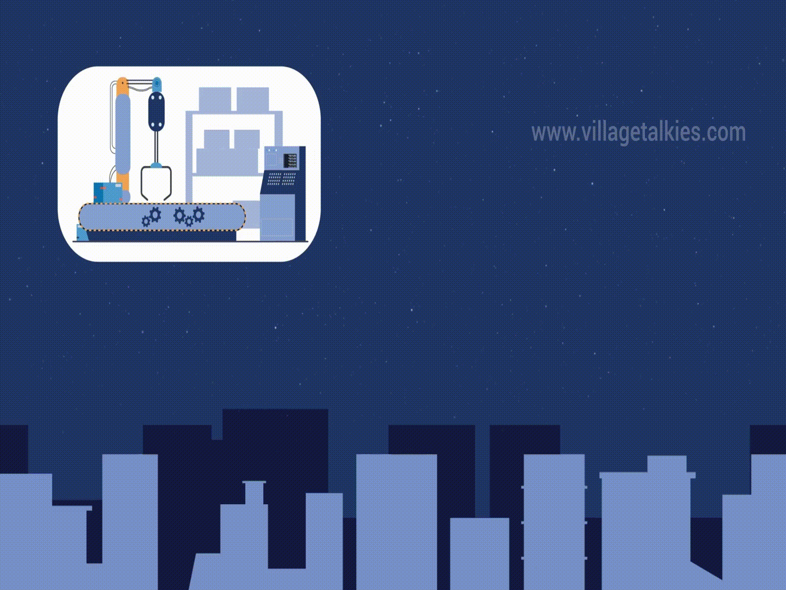 Top 5 Animation Explainer Video Production Companies in Luoyang by