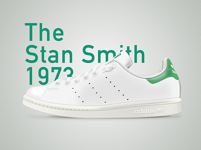 The Stan Smith adidas shoes the stan smith trainers