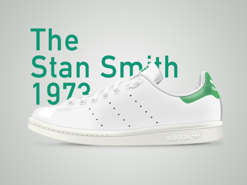stan lee adidas shoes
