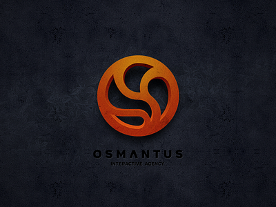 Materials kosma logo osmantus wallpaper