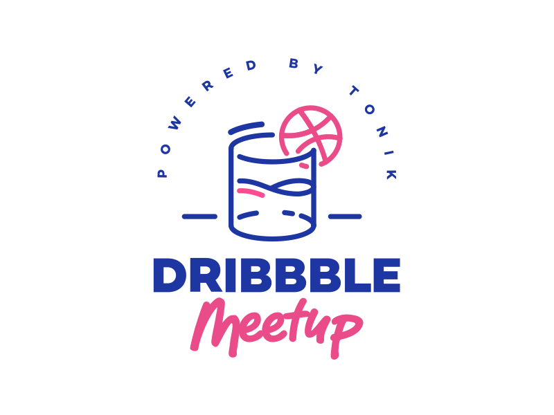 Poznań Dribbble Meetup #2 event meetup networking poland poznań