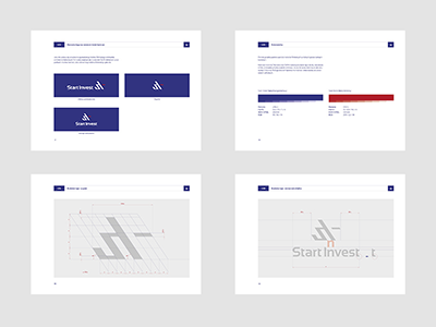 Start Invest manual invest investment portal