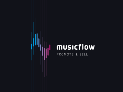 Music Flow music portal