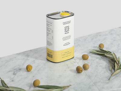 Mazara Packaging brand branding branding design design olive oil package packaging packaging design