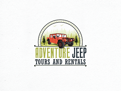 Adventure Jeep Tours and Travels rental services