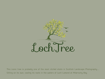 Loch Tree