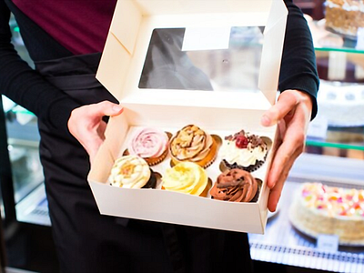 Use Special Pastry Boxes to Preserve the Quality of Your Product