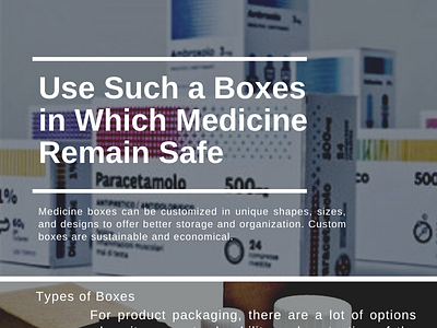 Infographic Use such a boxes in which Medicine remain safe luxury travel pill boxes medicine boxes modern pill boxes monthly pill organizer pill organizer smart pill boxes weekly pill organizer