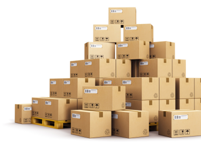 5 Facts About Corrugated Boxes By William Hedge On Dribbble