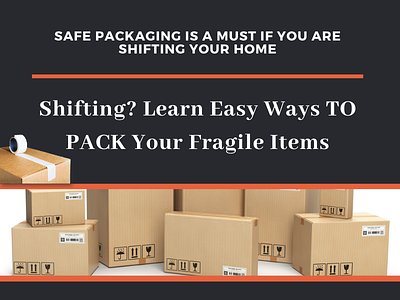 Learn easy ways to pack your Fragile Item for Shifting pyramid boxes shirt box shirt box size tie box gift triangle shaped box tshirt packaging wholesale suitcases