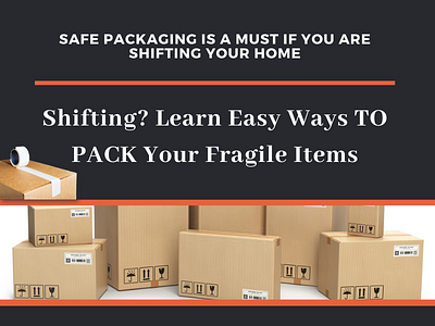 Learn easy ways to pack your Fragile Item for Shifting pyramid boxes shirt box shirt box size tie box gift triangle shaped box tshirt packaging wholesale suitcases
