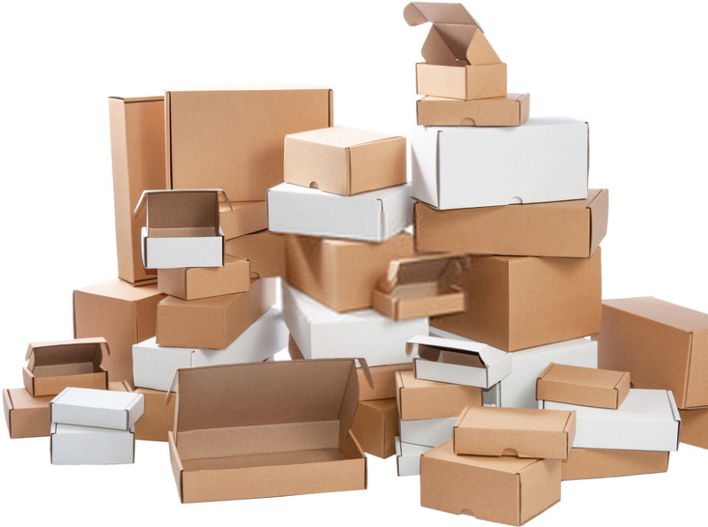 where to get cheap packing boxes