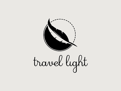 Travel Light Logo