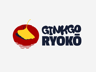 Ginkgo Ryokō