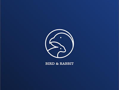 bird rabbit bird bird icon bird logo rabbit rabbit logo