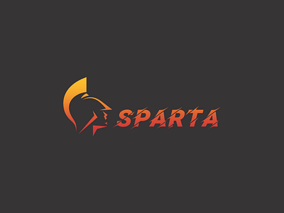 This is spARTa by Dragisa Trojancevic on Dribbble
