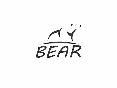 bear bear bear logo