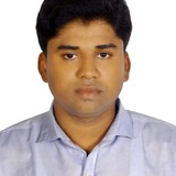 Md Nazmul Hossen