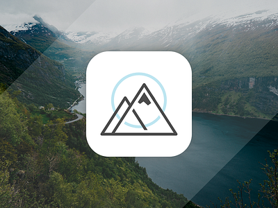 App Icon - Daily UI #005