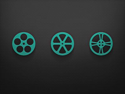 FilmNotice - Reels