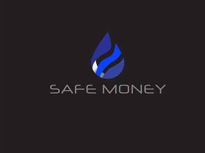 SAFE MONEY logo