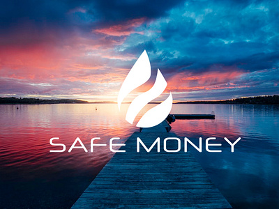 SAFE MONEY LOGO