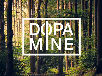 Dopamine brand logo