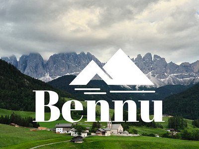 Bennu logo