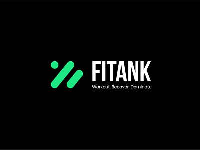 Fitank brand logo