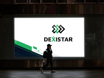 Dexistar brand logo