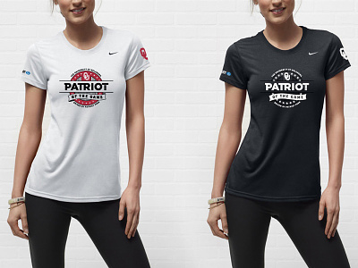 Patriot of the Game Women's Shirts apparel logo ou patriot ford shirt university of oklahoma