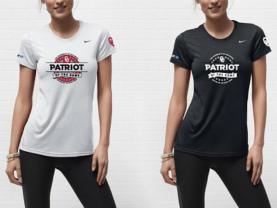 Patriot of the Game Women's Shirts