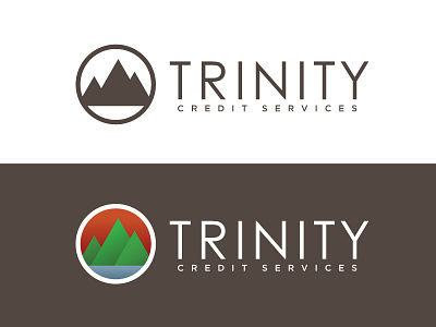 Trinity Logo Exploration 5