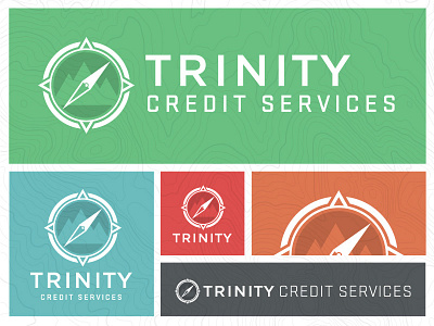 Trinity Logo Exploration 8