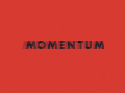 Momentum