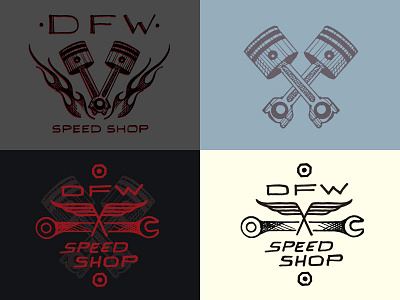 DFW Speed Shop