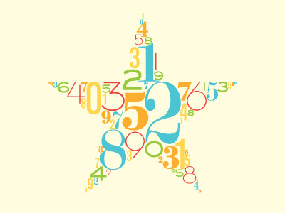 Numerical Star